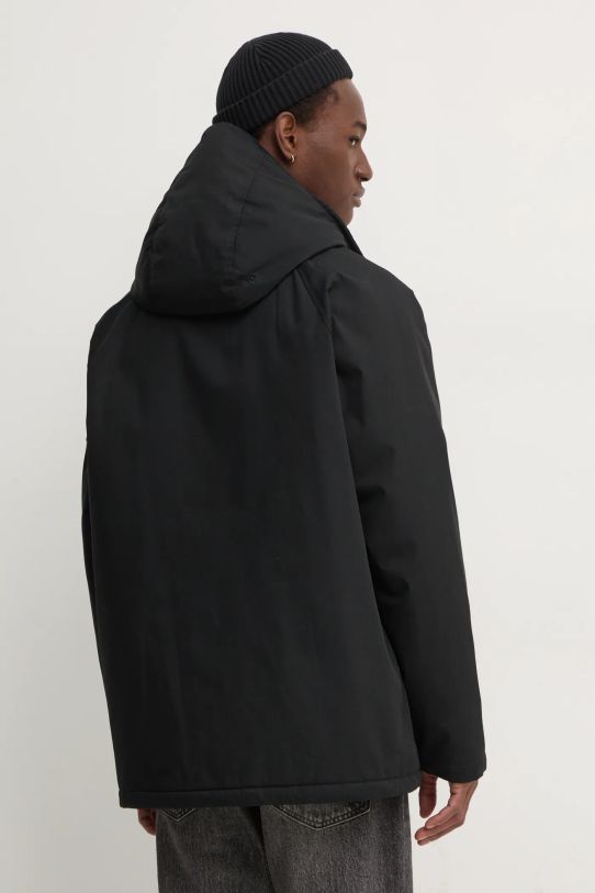 Oblečenie Bunda Volcom A1732407 čierna