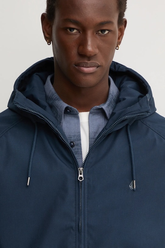 Яке Volcom тъмносин A1732408