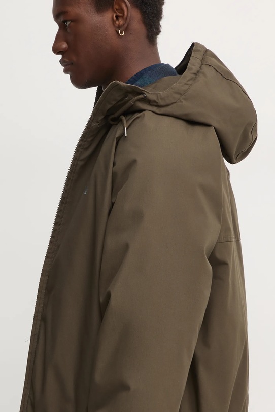 Jakna Volcom zelena A1732408