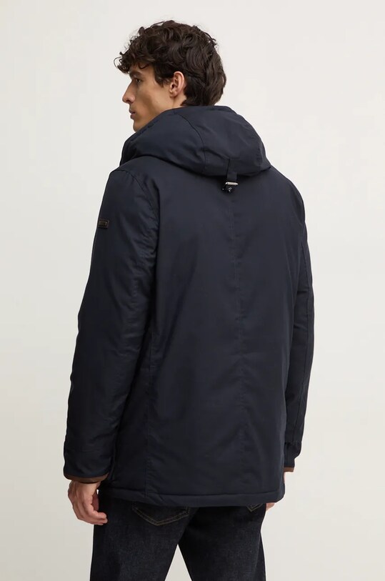 Одежда Парка Hackett London HM403226 тёмно-синий