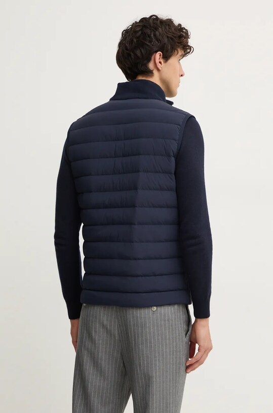 Безрукавка Hackett London HM403242 серый