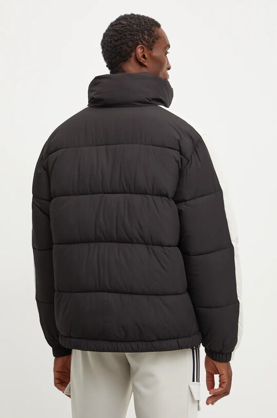 Куртка Fila Leszno 90s FAM0770 чёрный