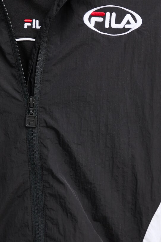Fila geaca Lugano FAM0772 negru