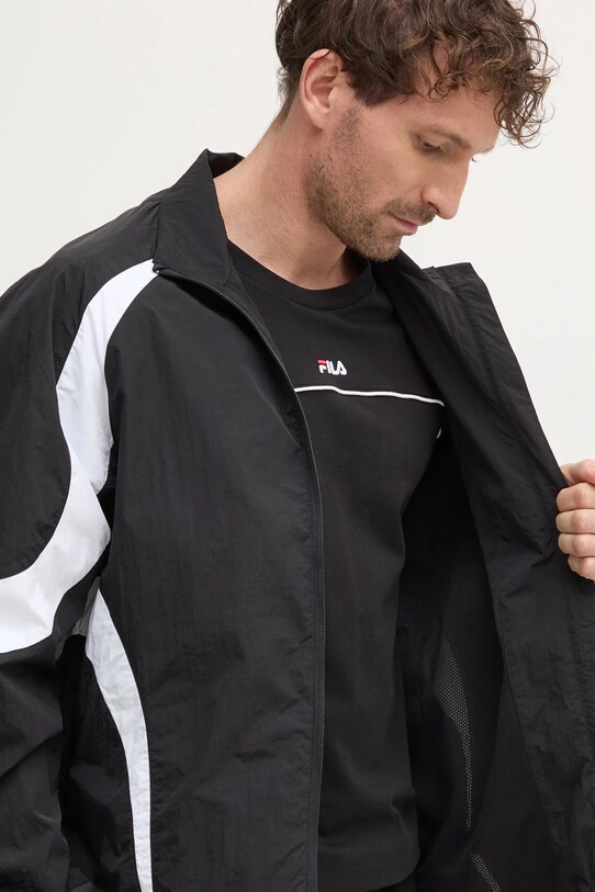 Fila geaca Lugano FAM0772