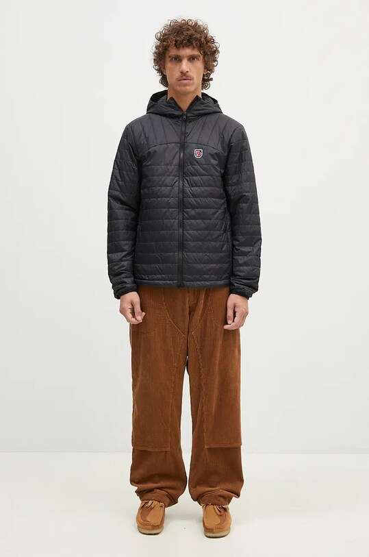 Bunda Fjallraven Expedition X-Latt Hoodie M F12500157.550