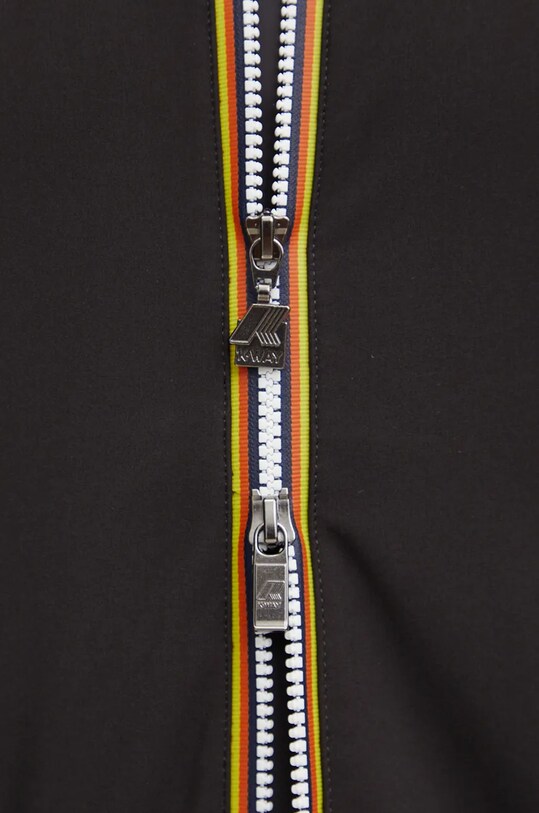 K-Way geaca K6131BW