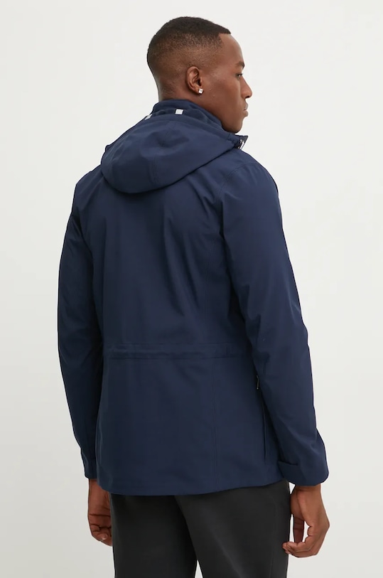 Odjeća Kišna jakna K-Way K7126VW mornarsko plava
