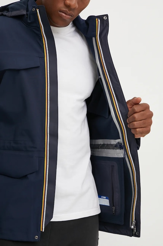 Kišna jakna K-Way K7126VW