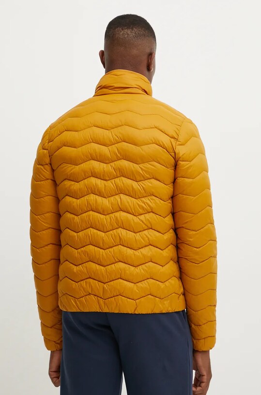 Odzież K-Way kurtka VALENTINE QUILTED WARM K6115GW pomarańczowy