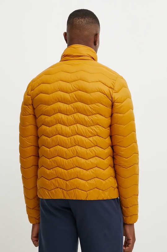 Odjeća Jakna K-Way K6115GW narančasta