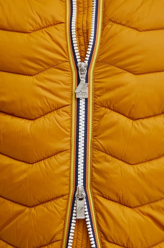 Jakna K-Way K6115GW narančasta