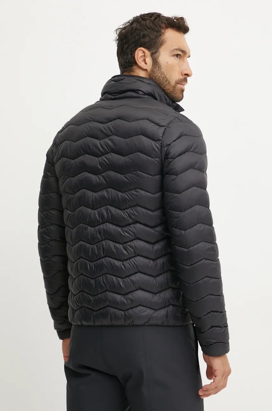 Одяг Куртка K-Way K6115GW чорний