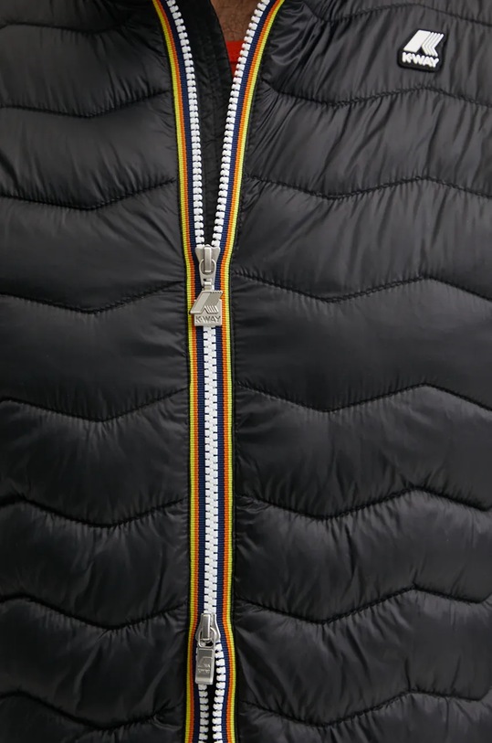 Куртка K-Way K6115GW чорний