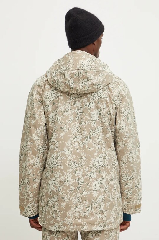 Одежда Куртка Burton Covert 2.0 238271 зелёный