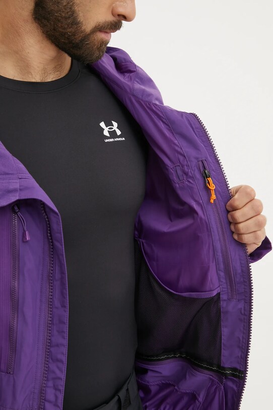 Burton geaca Frostner 214691