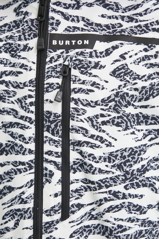 Burton geacă Lodgepole 233591 bej