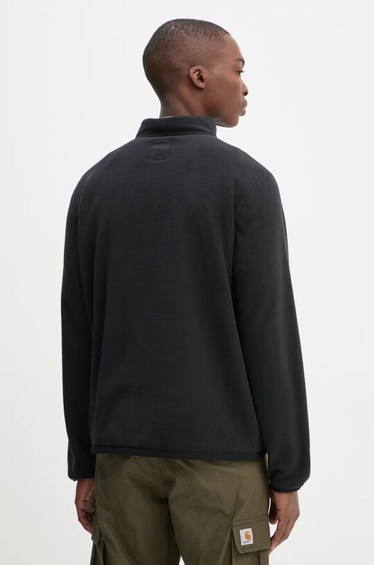 Oblečení Fleecová mikina Timberland TB0A62EY0011 černá