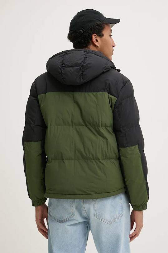 Îmbrăcăminte Timberland geaca TB0A6267EIO1 verde