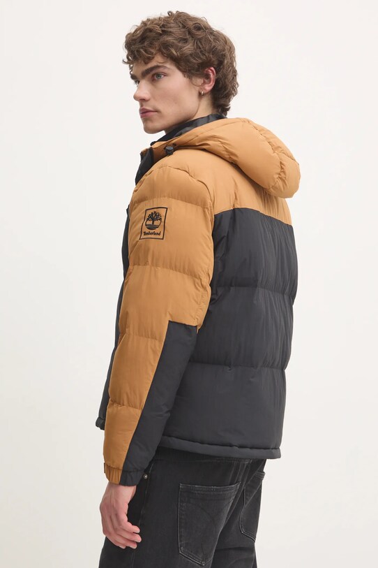 Одежда Куртка Timberland TB0A6267P571 коричневый