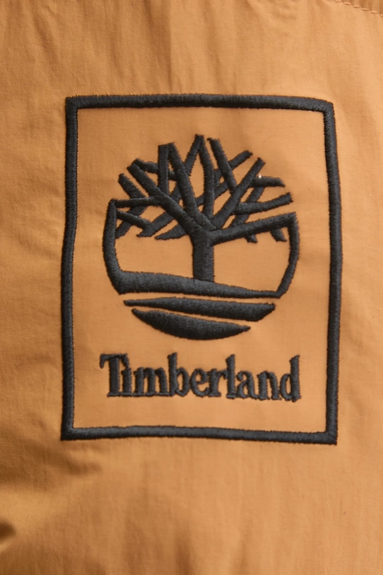 Jakna Timberland TB0A6267P571 smeđa