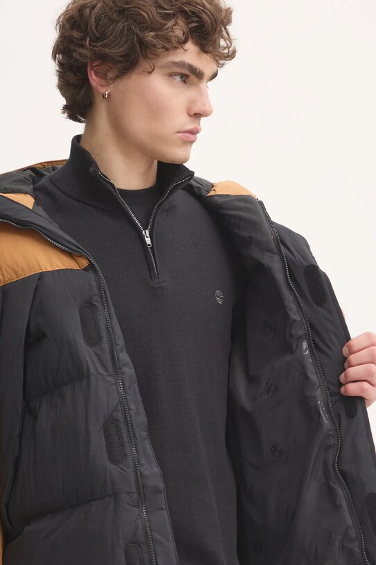 Куртка Timberland TB0A6267P571
