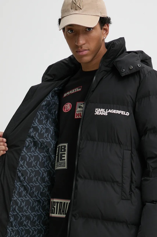 Karl Lagerfeld Jeans geaca 246D1510