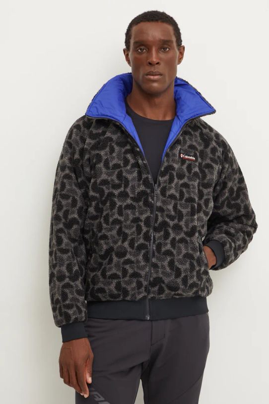 Oblečení Bunda Columbia Powderkeg II Remastered Interchange 2097221 béžová