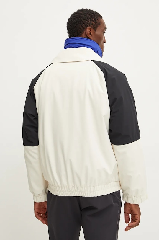 Bunda Columbia Powderkeg II Remastered Interchange 2097221 béžová