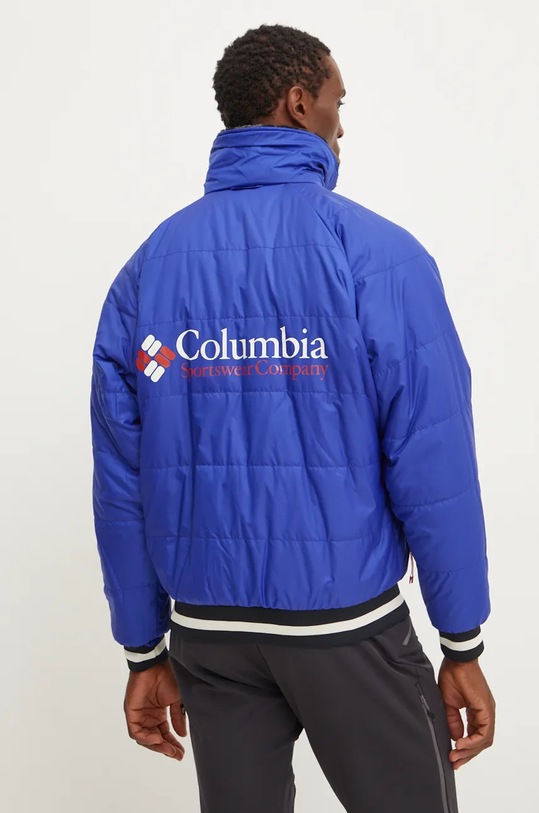 Bunda Columbia Powderkeg II Remastered Interchange 2097221