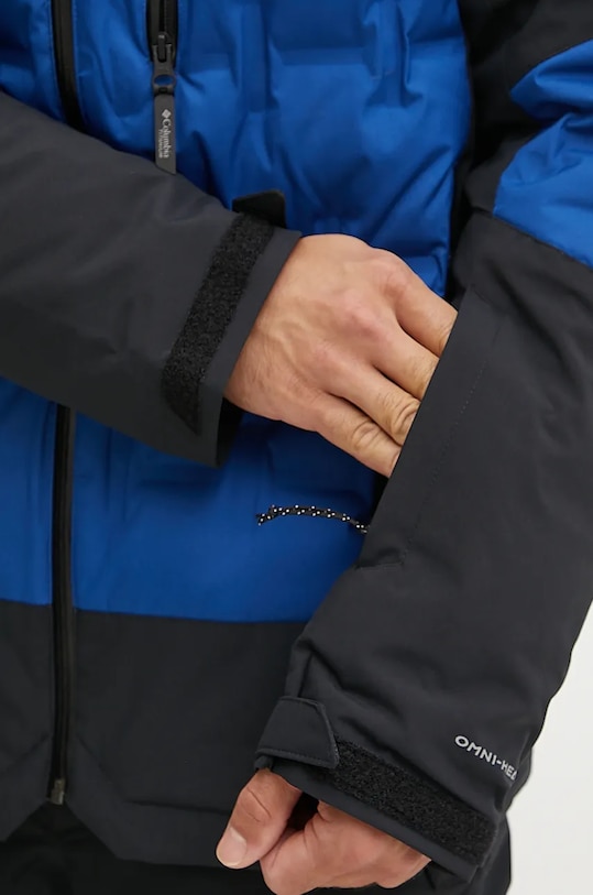 Pernata skijaška jakna Columbia Wild Card 2087231