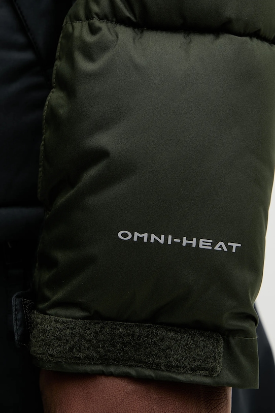 Μπουφάν για σκι Columbia Slope Style 2087401