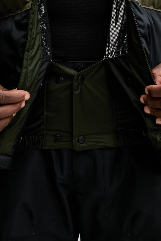 Μπουφάν για σκι Columbia Slope Style 2087401