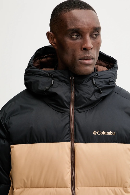 Лыжная куртка Columbia Slope Style чёрный 2087401