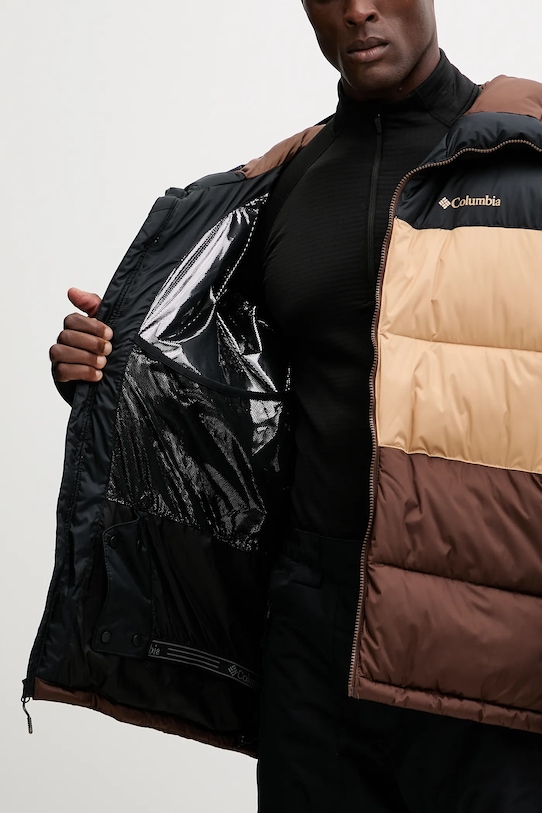 Лыжная куртка Columbia Slope Style 2087401