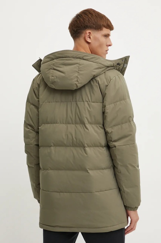 Îmbrăcăminte Columbia geaca de puf Aldercrest 2087981 verde