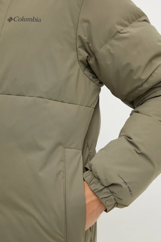 Columbia geaca de puf Aldercrest 2087981 verde