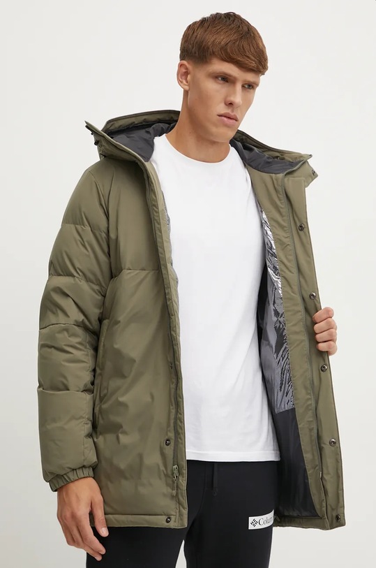 Columbia geaca de puf Aldercrest 2087981