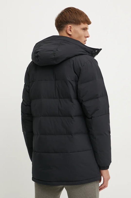 Oblečení Péřová bunda Columbia Aldercrest 2087981 černá