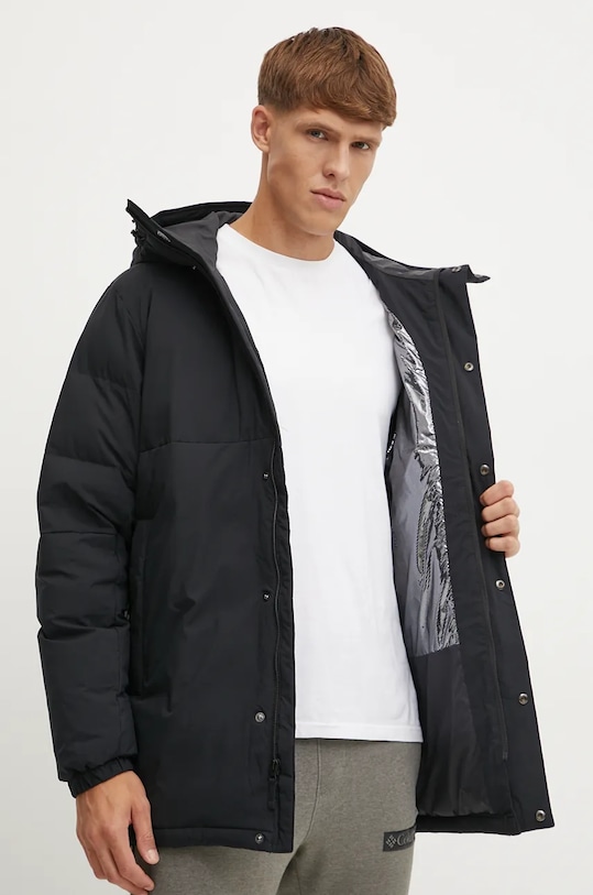 Péřová bunda Columbia Aldercrest 2087981