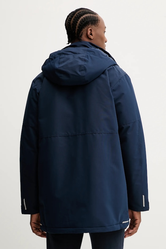 Ρούχα Μπουφάν Columbia Landroamer 2088041 σκούρο μπλε