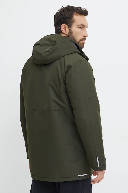 Одяг Куртка Columbia Landroamer 2088041 зелений