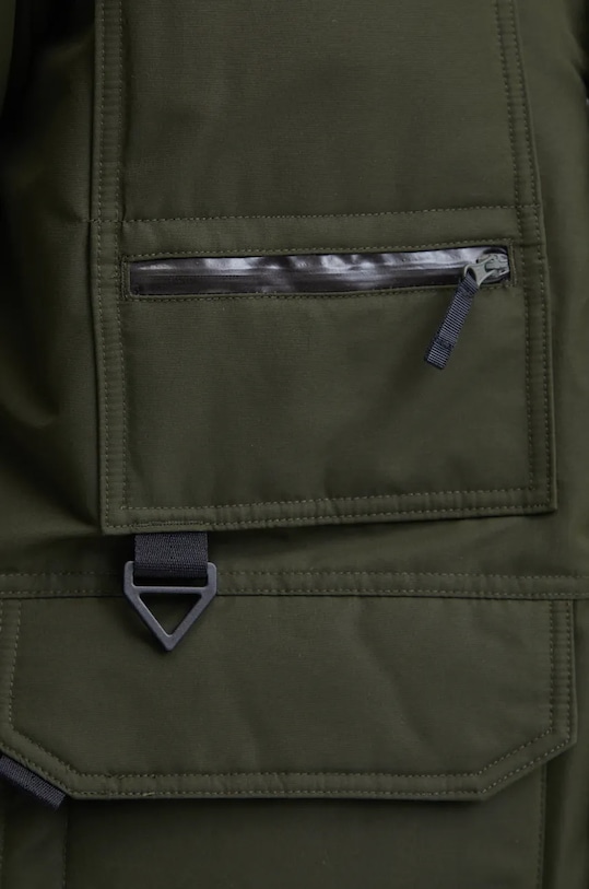 Куртка Columbia Landroamer 2088041 зелений