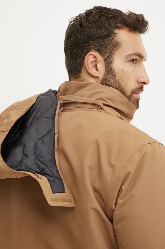 Columbia kurtka Landroamer 2088041 beżowy