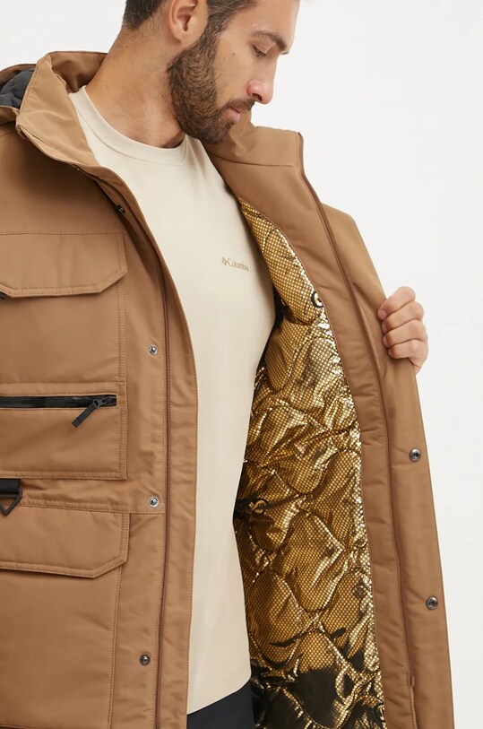 Columbia kurtka Landroamer 2088041