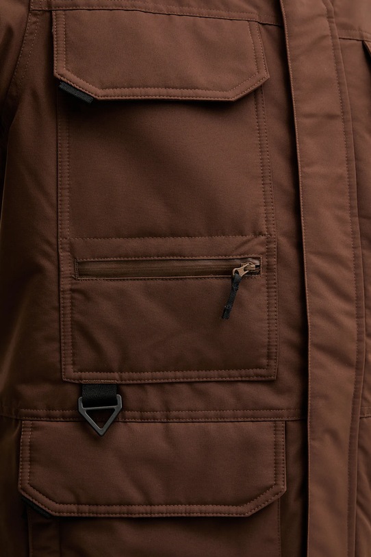 Куртка Columbia Landroamer 2088041 коричневый