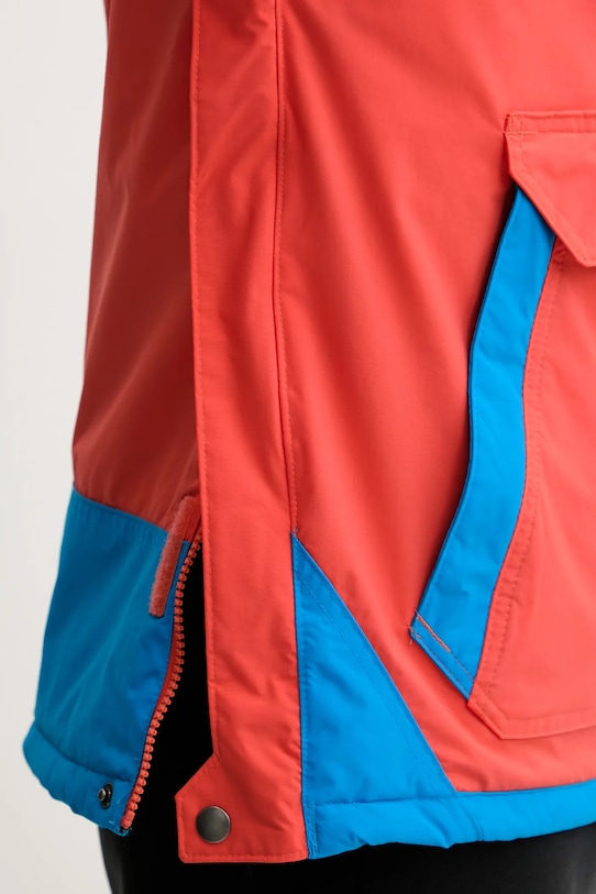 Columbia giacca da sport Challenger 2090991 arancione