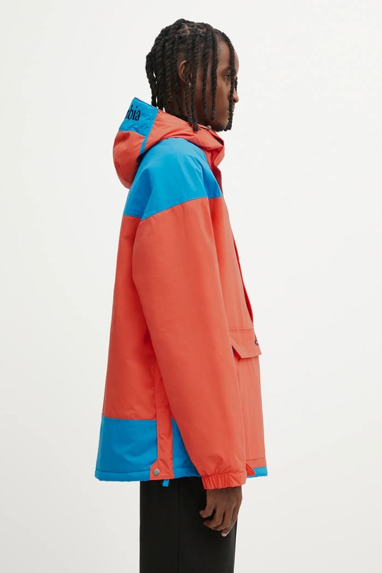 Columbia kurtka sportowa Challenger niebieski 2090991