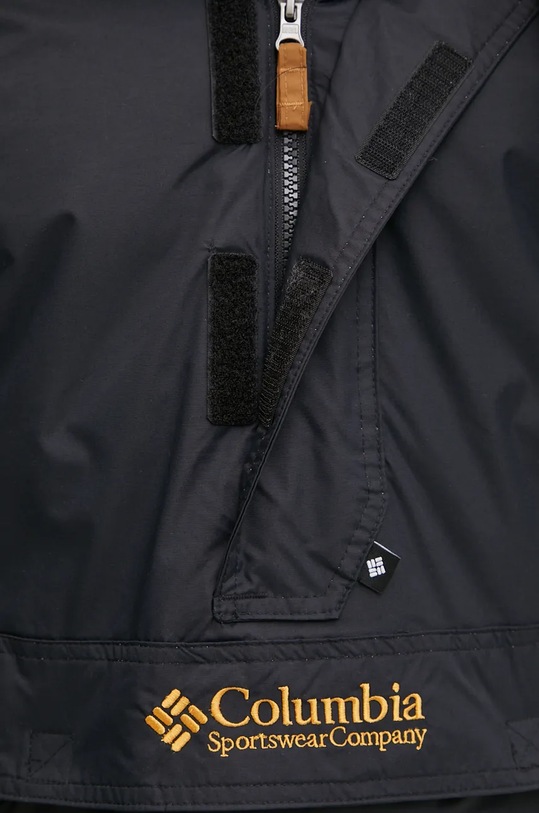 Columbia giacca da sport Challenger 2090991 marrone