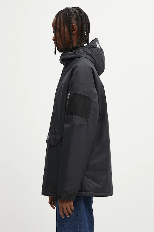 Спортивна куртка Columbia Challenger 2090991 чорний AW25