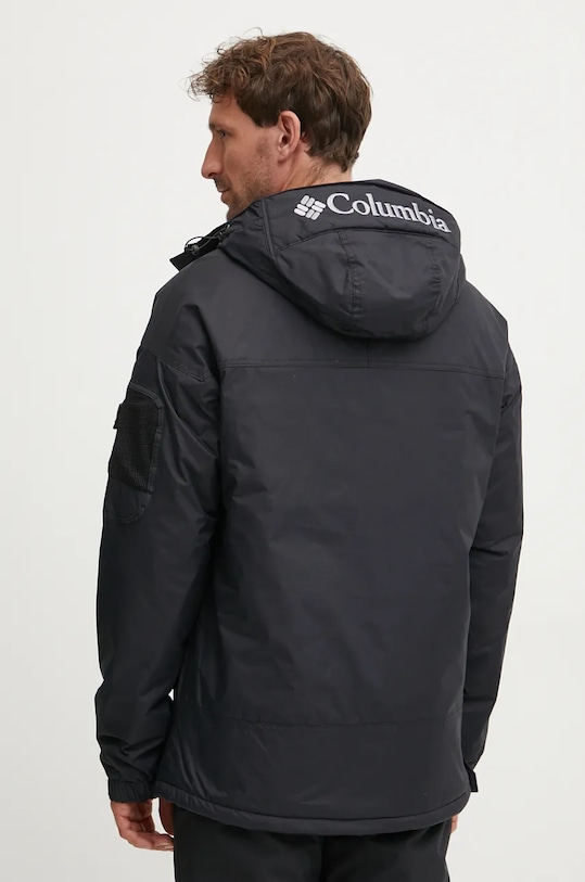 Abbigliamento Columbia giacca da sport Challenger 2090991 nero